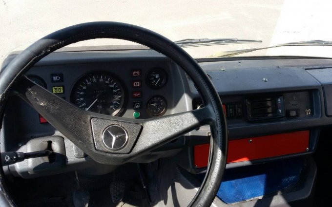 Mercedes-Benz 308D 1995 №28956 купить в Николаевка - 3
