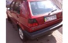 Volkswagen  Golf 1990 №28976 купить в Кировоград - 9