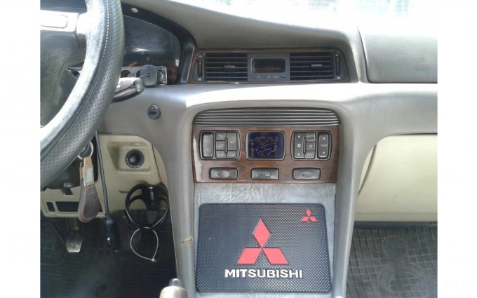 Mitsubishi Sigma 1993 №28996 купить в Николаев - 11