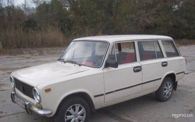 ВАЗ 2102 1975 №2005 купить в Днепропетровск