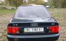 Audi A6 1997 №2013 купить в Львов - 1