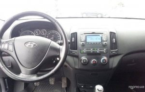 Hyundai i30 2011 №2023 купить в Кривой Рог