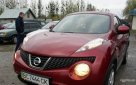 Nissan Juke 2012 №2029 купить в Львов - 2