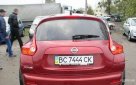Nissan Juke 2012 №2029 купить в Львов - 4