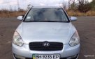Hyundai Accent 2008 №2043 купить в Одесса - 7