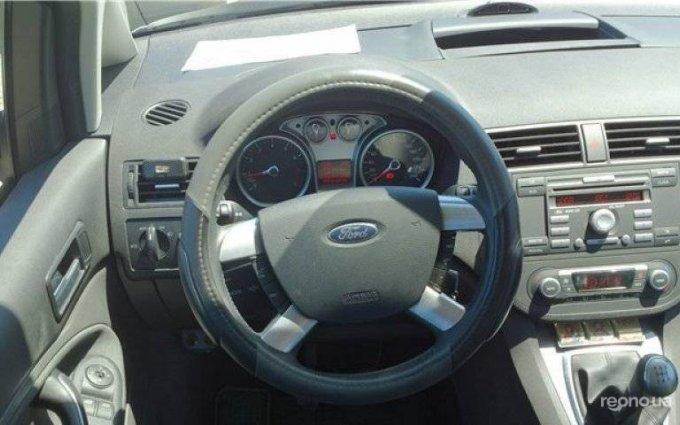 Ford C-Max 2008 №2094 купить в Севастополь - 2
