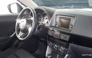 Mazda CX-5 2014 №2098 купить в Днепропетровск