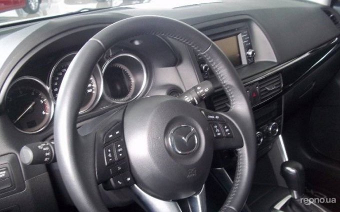 Mazda CX-5 2014 №2098 купить в Днепропетровск - 3