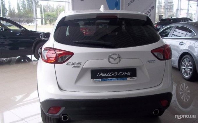 Mazda CX-5 2014 №2098 купить в Днепропетровск - 5