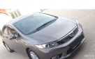 Honda Civic 2012 №2111 купить в Севастополь - 10
