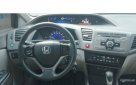 Honda Civic 2012 №2111 купить в Севастополь - 5