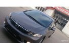 Honda Civic 2012 №2111 купить в Севастополь - 9