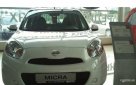 Nissan Micra 2015 №2115 купить в Днепропетровск - 5