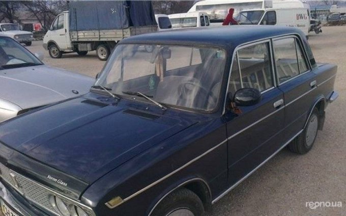 ВАЗ 2103 1979 №2119 купить в Севастополь - 2
