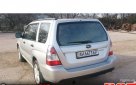 Subaru Forester 2007 №2128 купить в Севастополь - 5