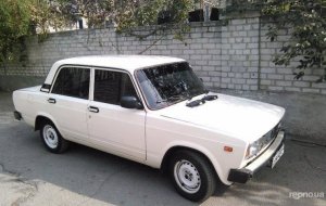 ВАЗ 2105 1987 №2199 купить в Днепропетровск
