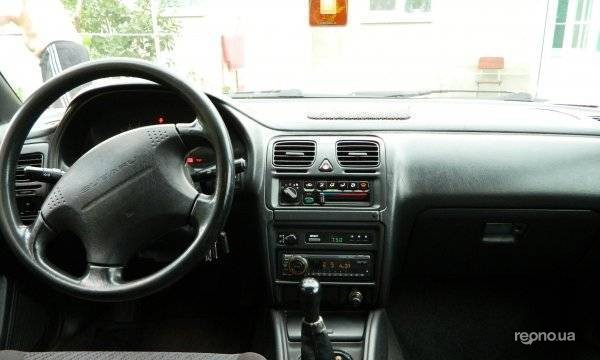 Subaru Legacy 1997 №2203 купить в Днепропетровск - 3