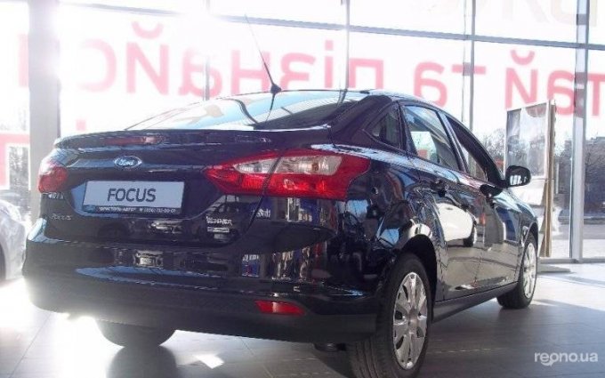 Ford Focus 2014 №2219 купить в Днепропетровск - 5