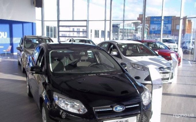 Ford Focus 2014 №2219 купить в Днепропетровск - 7