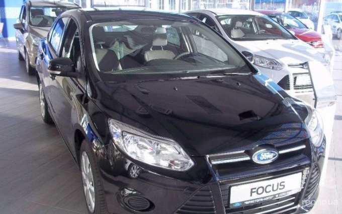 Ford Focus 2014 №2219 купить в Днепропетровск - 8