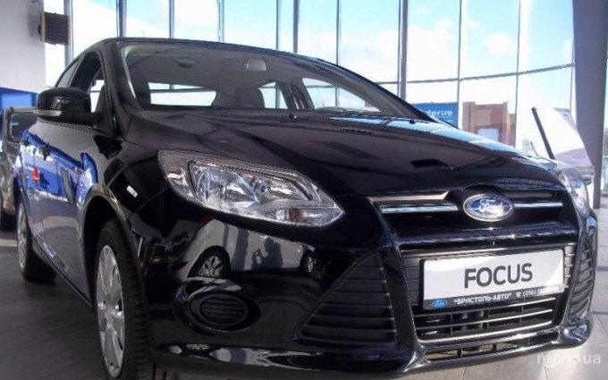 Ford Focus 2014 №2219 купить в Днепропетровск - 9