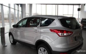 Ford Kuga 2014 №2222 купить в Днепропетровск