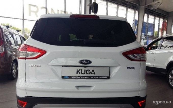 Ford Kuga 2015 №2223 купить в Днепропетровск - 3