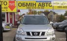 Nissan X-Trail 2008 №2225 купить в Киев - 1