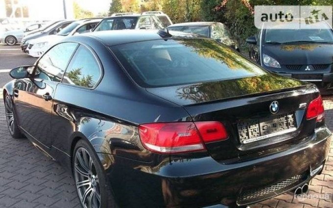 BMW M3 2008 №2243 купить в Одесса - 1