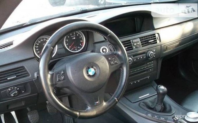 BMW M3 2008 №2243 купить в Одесса - 3
