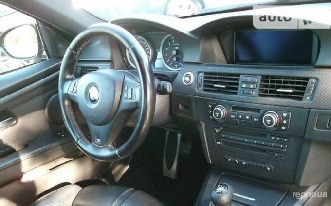 BMW M3 2008 №2243 купить в Одесса - 7
