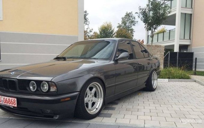 BMW M5 1991 №2254 купить в Одесса - 10