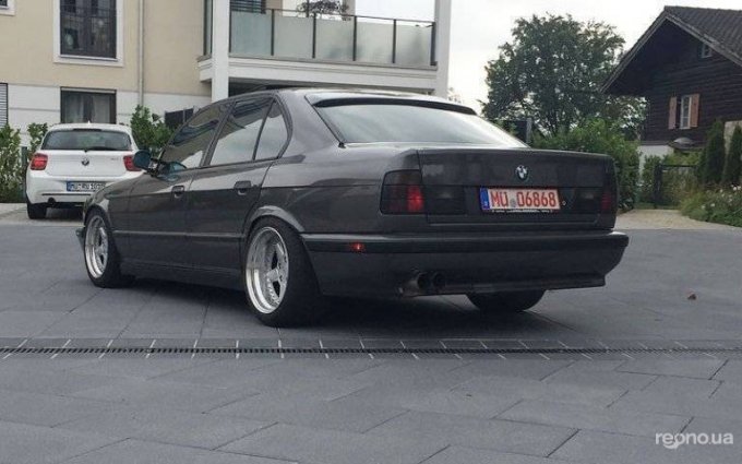 BMW M5 1991 №2254 купить в Одесса - 4