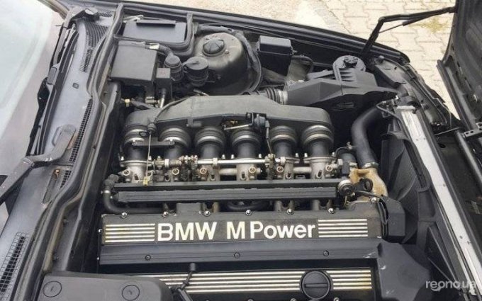BMW M5 1991 №2254 купить в Одесса - 7