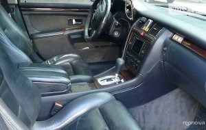 Audi A8 1997 №2264 купить в Николаев