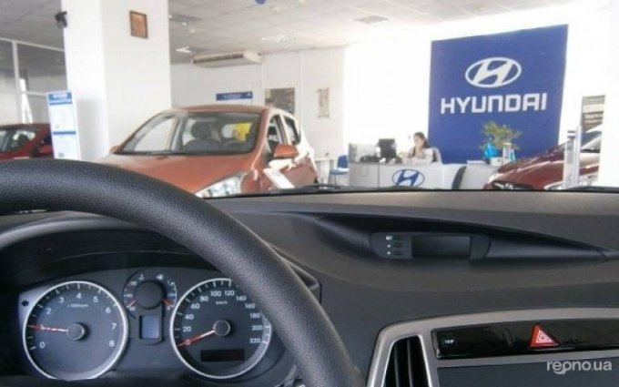 Hyundai i20 2015 №2270 купить в Хмельницкий - 2