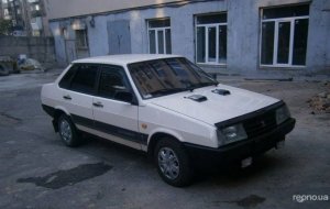 ВАЗ 21099 1994 №2314 купить в Запорожье