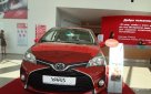 Toyota Yaris 2014 №2315 купить в Запорожье - 4