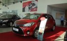 Toyota Yaris 2014 №2315 купить в Запорожье - 7