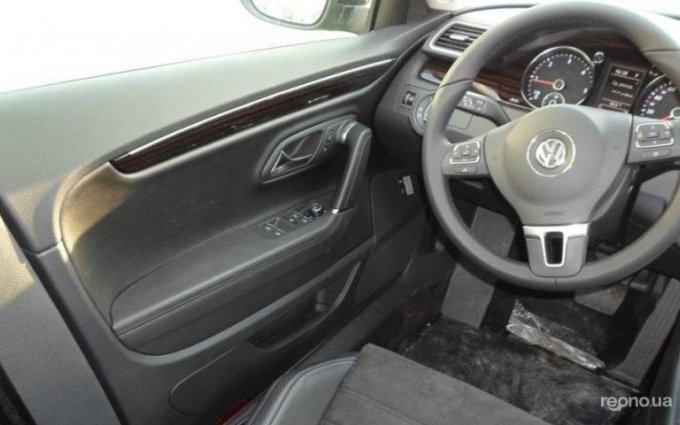 Volkswagen  Passat CC 2013 №2316 купить в Николаев - 5