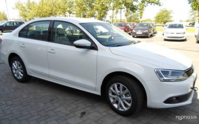 Volkswagen  Jetta 2013 №2327 купить в Николаев - 7