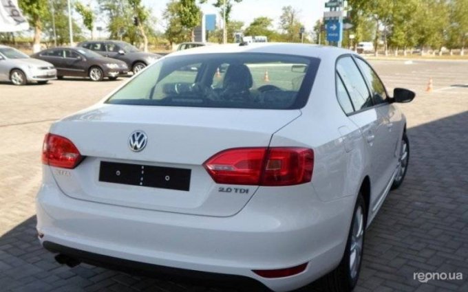 Volkswagen  Jetta 2013 №2327 купить в Николаев - 9