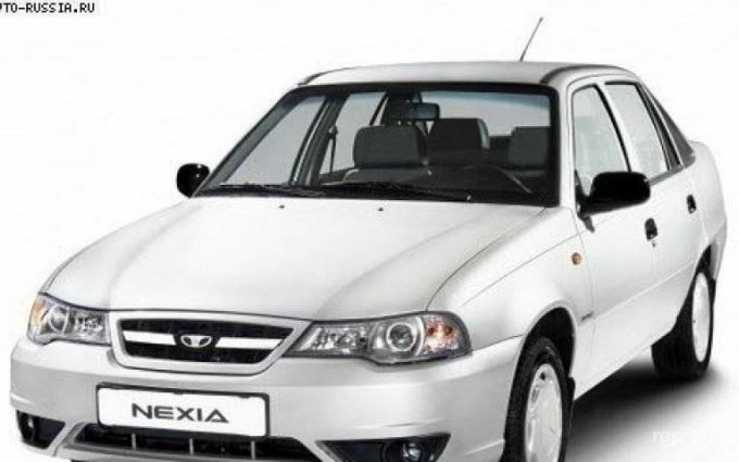 Daewoo Nexia 2013 №2378 купить в Харьков