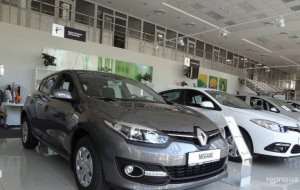 Renault  2015 №2394 купить в Запорожье