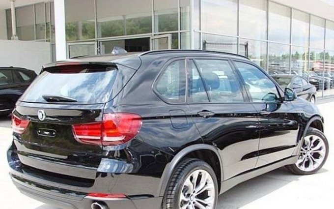 BMW X5 2014 №2465 купить в Киев - 3