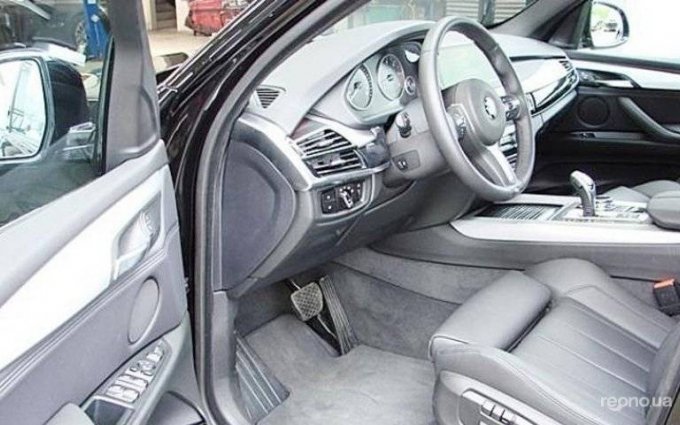 BMW X5 2014 №2465 купить в Киев - 5