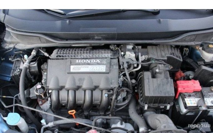 Honda Insight 2010 №2476 купить в Днепропетровск - 3