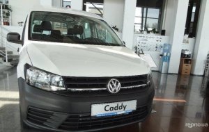 Volkswagen  Caddy 2015 №2478 купить в Запорожье