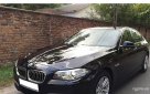 BMW 520 2014 №2480 купить в Киев - 3