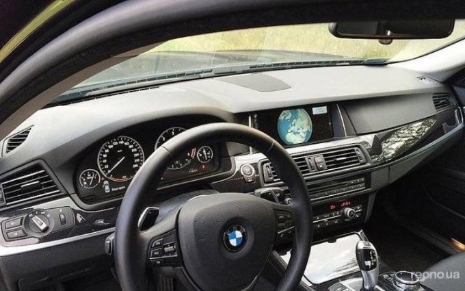 BMW 520 2014 №2480 купить в Киев - 6